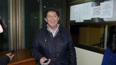Pocho Romero Feris podr�a ser diputado