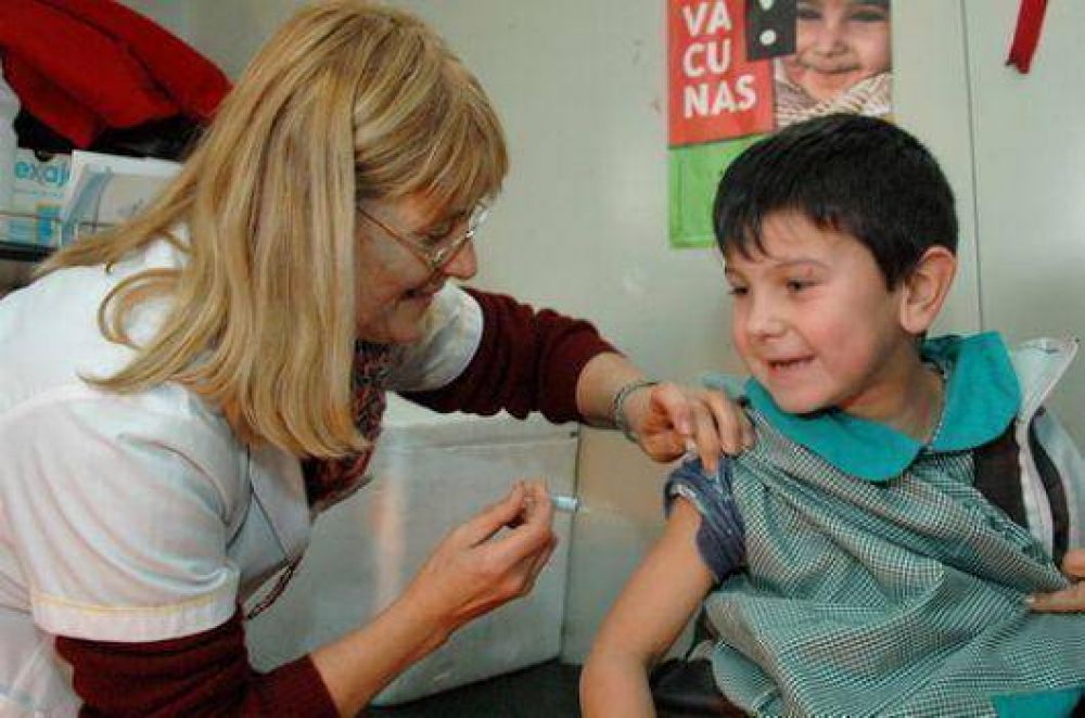 Indican que hay menos casos de gripe A respecto al a�o pasado