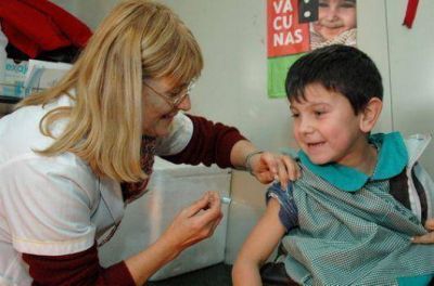 Indican que hay menos casos de gripe A respecto al a�o pasado