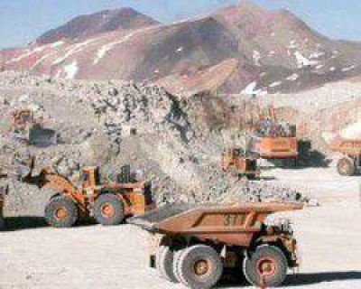 Residuos peligrosos: Medio Ambiente confirm� que sancionar�n a Barrick