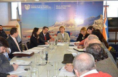 Evaluaron el proyecto de reforma del Consejo de la Magistratura