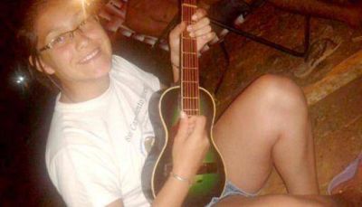 Expectativa en j�venes que viajar�n para ver a Francisco