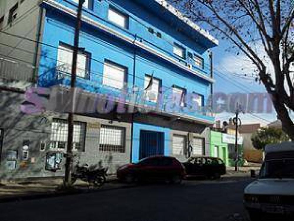 Intervinieron el Sindicato Municipal de San Mart�n