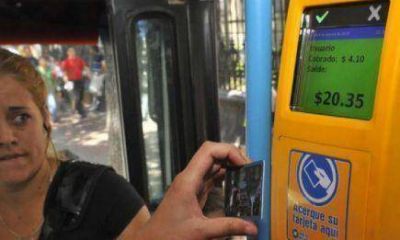 Posadas: implementar�n maquinas tickeadoras en colectivos urbanos