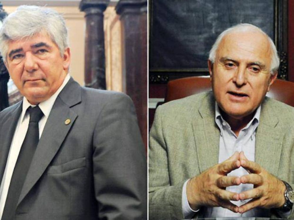Pol�mica por un informe de la UNR sobre homicidios de la guerra narco en Rosario