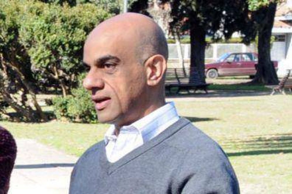La zona costera se pone en �rbita