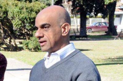 La zona costera se pone en �rbita