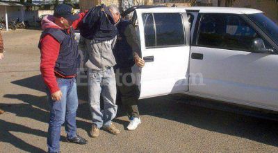 Cay� en Rafaela el presunto agresor de la panadera de barrio Sur