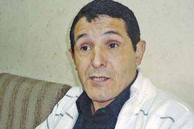 Padre denuncia al due�o de un boliche: "Me dijo que no volver� a caminar"