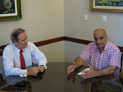 A fin de mes llegar�an los fondos de ayuda para peque�os ca�eros