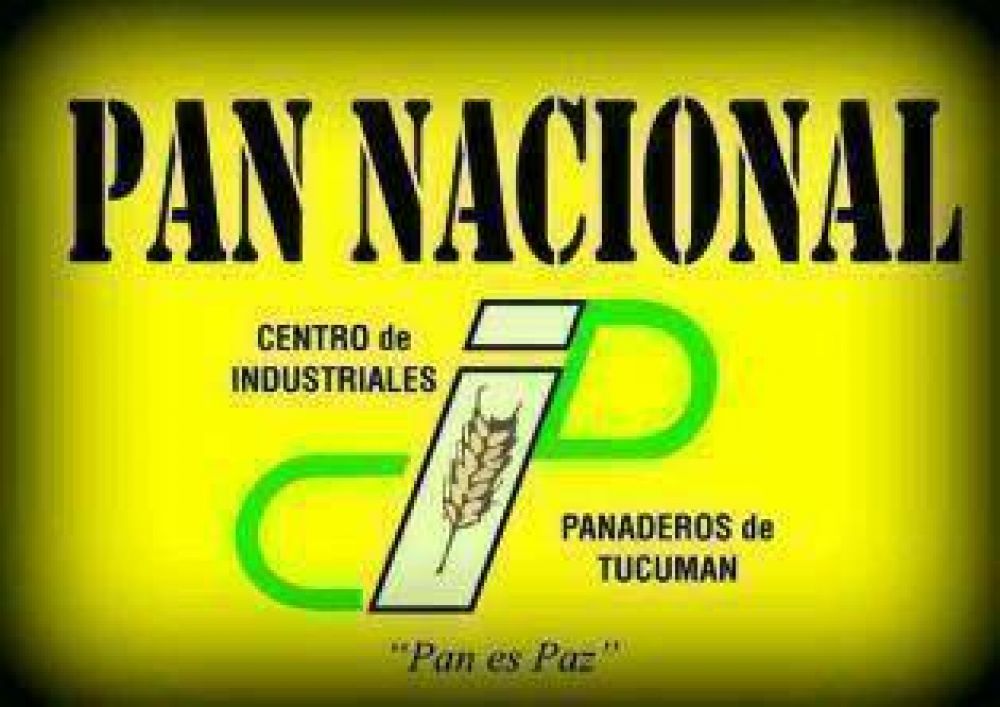 El pan a $ 10 no se consigue en los comercios locales