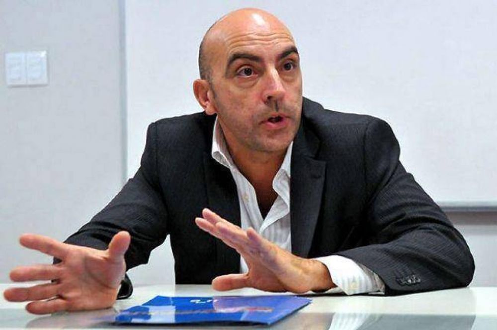 "Mientras Argentina no resuelva la inflaci�n seguir� creciendo muy lentamente"