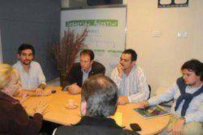 Impulso Pymes: Industria y la UNNE capacitar�n a formuladores de proyectos