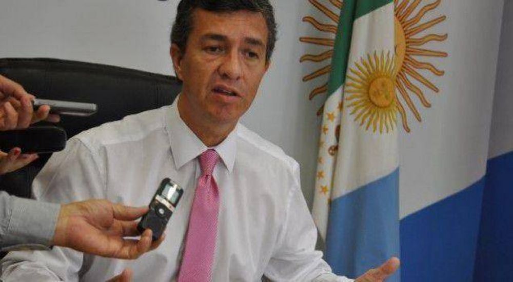 Aguilar: �Con obras fortalecemos la confianza con la gente�