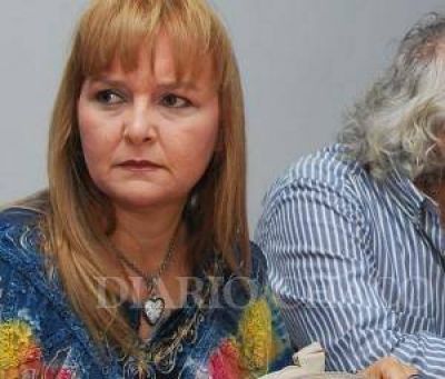 Petrovich sobre reuni�n con Capitanich: "De no existir respuestas concretas se retomar�n las medidas de fuerza"