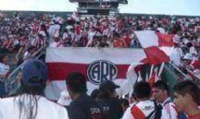 Hoy comienza la venta de entradas para ver Juventud vs. River Plate