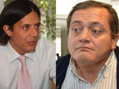 Impunidad: el fiscal Akemeier no quiere investigar a Parodi