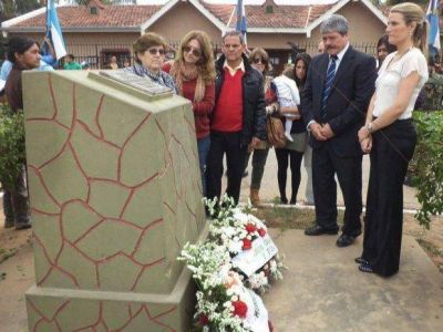 Intendentes de San Mart�n deben apoyar a Evita
