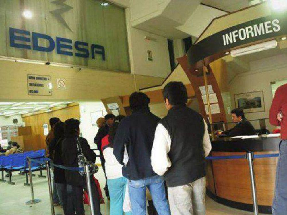 Aumenta la luz: costar� $8 millones a los salte�os