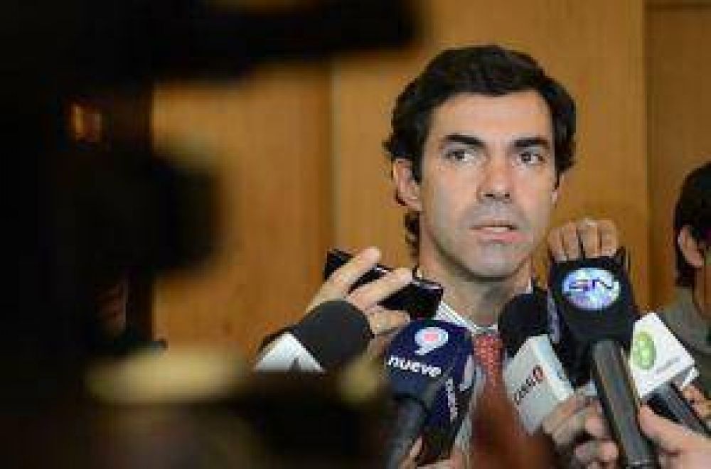 Irregularidades en la Declaraci�n Jurada de Bienes de Urtubey