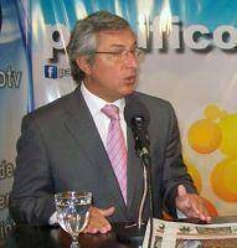  Juez Vittar: "Lo que tiene de bueno la justicia en Salta, es su independencia"