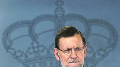 Amenazan con voltear en el Congreso al gobierno de Rajoy