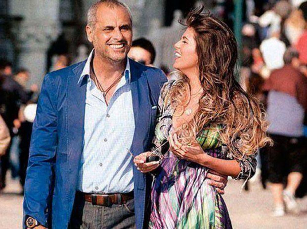 Rial y su vida amorosa: �Pens� que ya no pod�a enamorar a nadie�