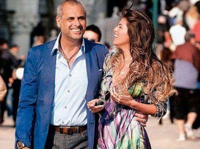 Rial y su vida amorosa: �Pens� que ya no pod�a enamorar a nadie�