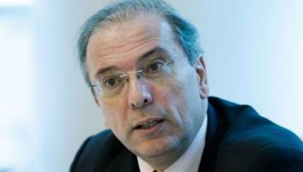 Montamat pidi� transparencia en el acuerdo YPF-Chevron