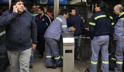 Metrodelegados cuestionan nuevas estaciones del subte