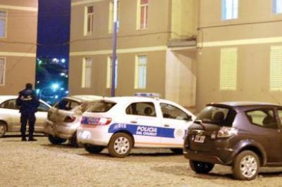 Banda narco: caen otros dos hombres y una mujer