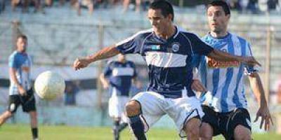 San Mart�n no pudo ante Juventud Unida