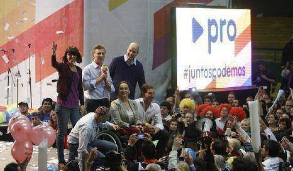 "Gobernar es escuchar, cuidar y hacer"