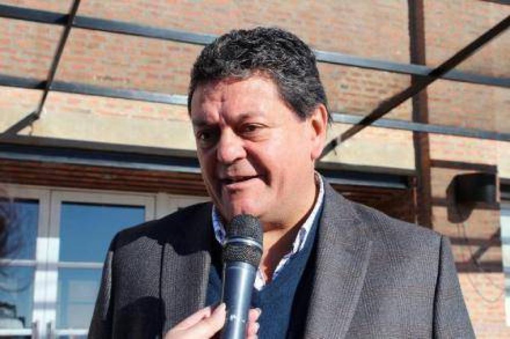 Producci�n aguarda homologaci�n de la emergencia por parte de Naci�n 