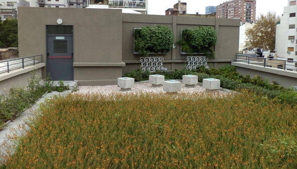 Escuelas sustentables para una Ciudad m�s verde