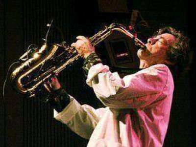 Saxo, ricota y semillas, muy pronto