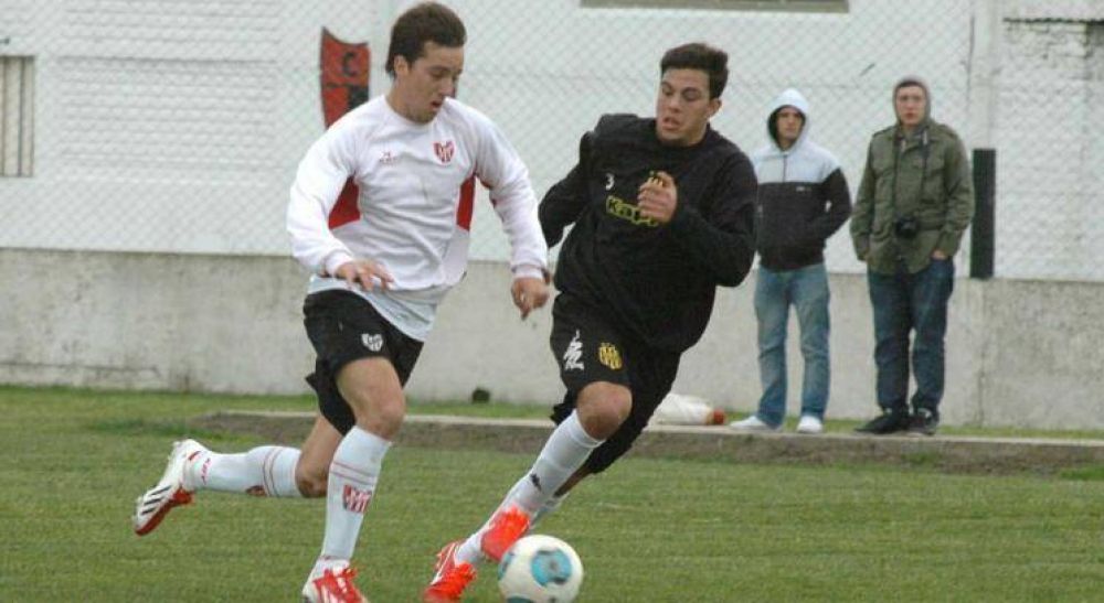 Instituto empat� con Olimpo en Mar del Plata en un buen ensayo del equipo de Kudelka