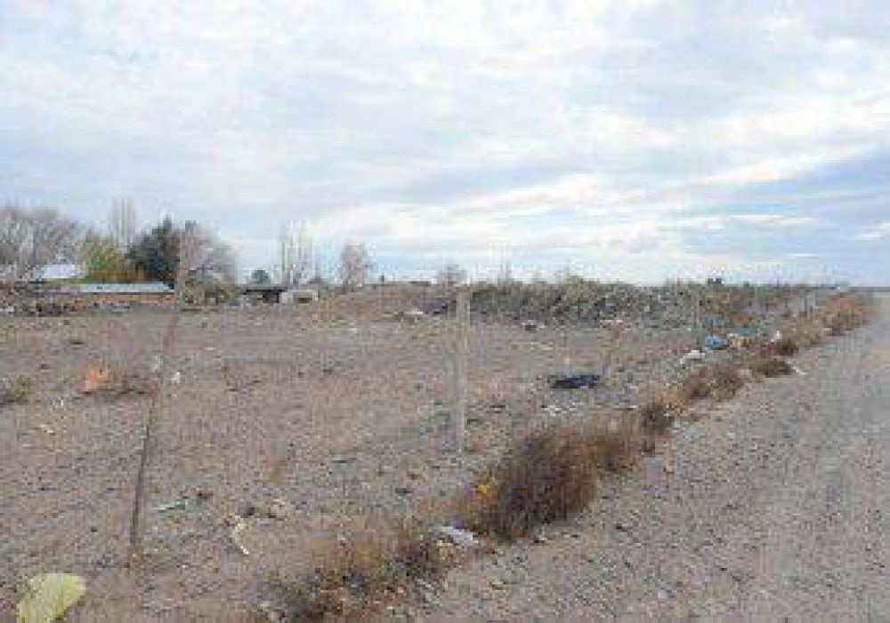Hallan a joven asesinado en la zona de la meseta 