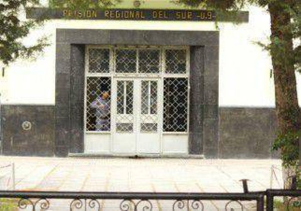 U9: encontraron muerto a un preso 