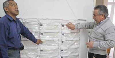 Implementar�n Cuarto Oscuro Accesible de cara a las Paso