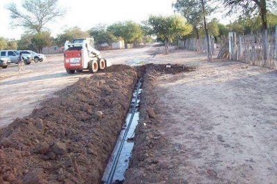 Plan M�s Cerca: avanzan las obras de la APA en toda la provincia