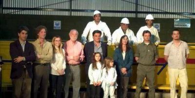 Fuerte respaldo de Cristina Fern�ndez a precandidatos del kirchnerismo cordob�s