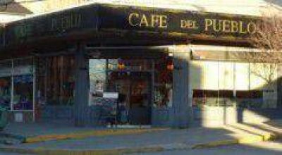 Clausuraron el �Caf� del Pueblo�