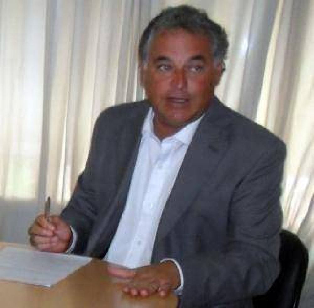 Dom�nguez: "La eliminaci�n del impuesto a las ganancias para los trabajadores ser�a un gran anuncio de la Presidente"