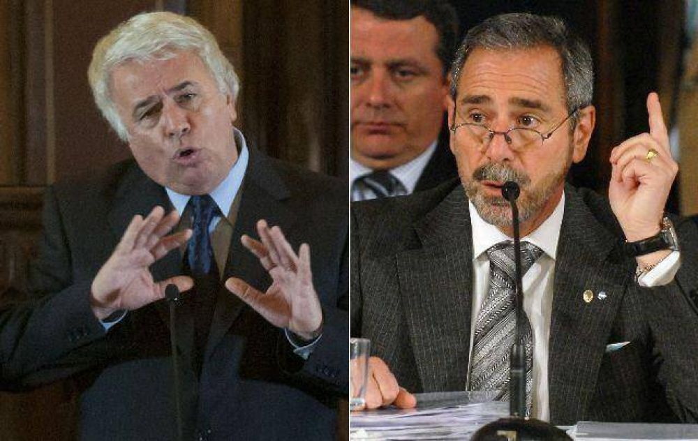 De la Sota le pidi� a la Justicia actuar "sin privilegios"