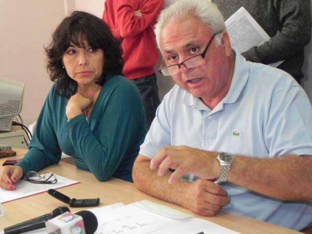 UTHGRA consigui� el 26% de aumento para trabajadores hoteleros y gastron�micos
