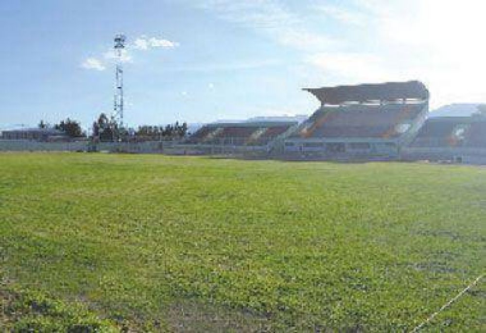 La Rioja podr�a ser sede de la Copa Argentina 2013/14