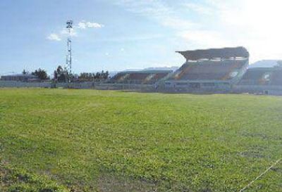 La Rioja podr�a ser sede de la Copa Argentina 2013/14