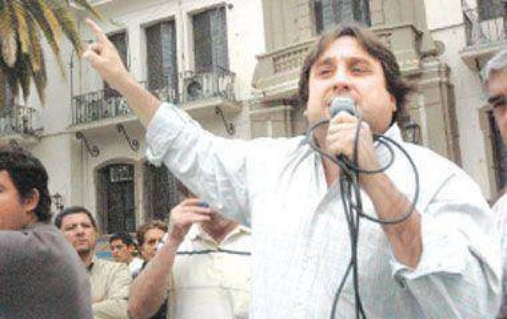 El SITRAPP volvi� a reclamar por el blanqueo salarial