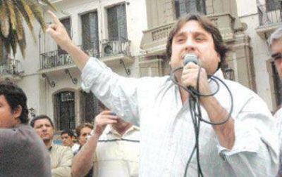 El SITRAPP volvi� a reclamar por el blanqueo salarial